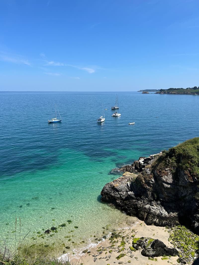Belle-Île-en-Mer