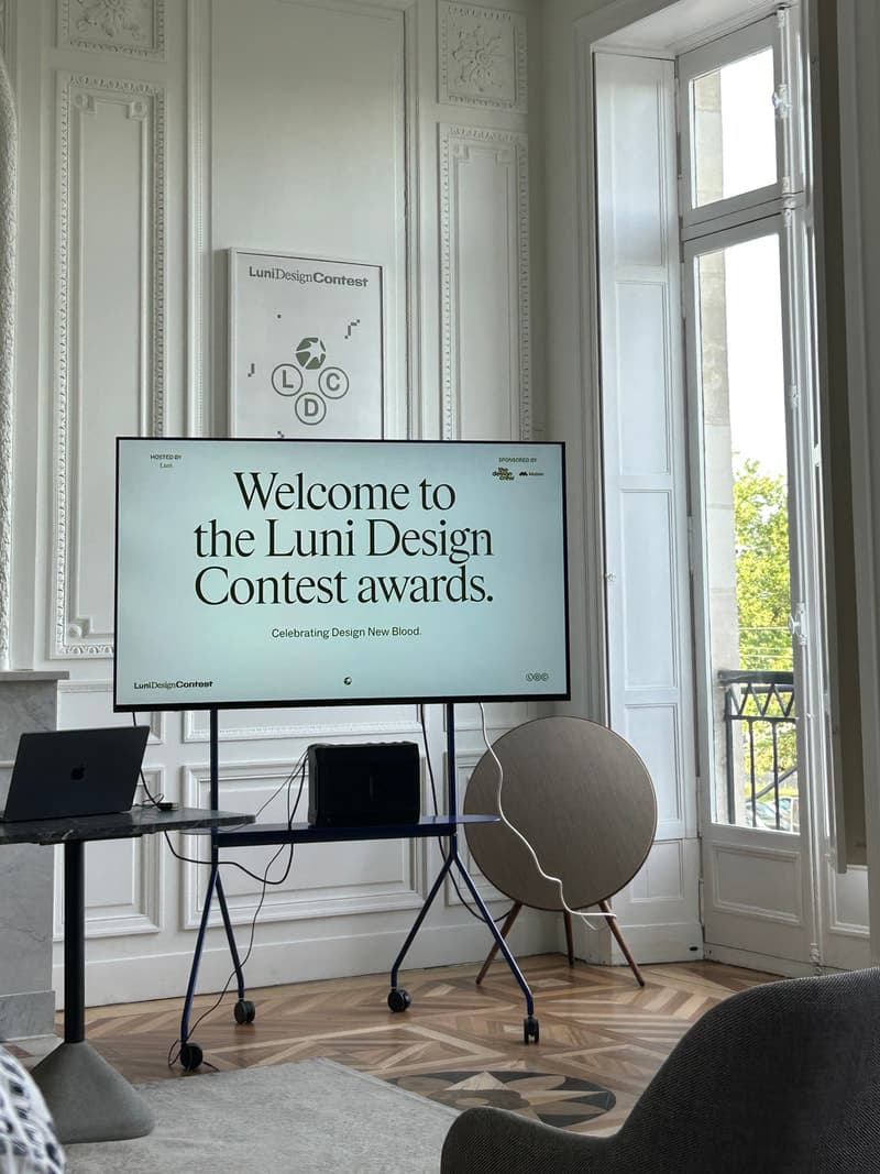 Luni Contest